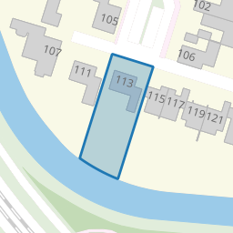 Perceel ZTM00-E-2743