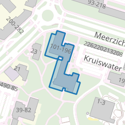 Perceel ZTM00-E-2873