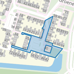 Perceel ZTM00-E-3001