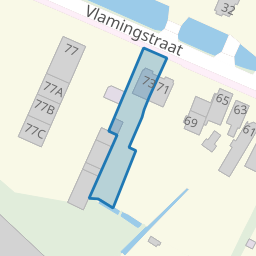 Perceel ZTM00-E-3262