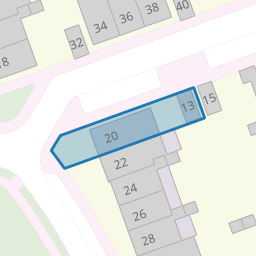 Perceel ZTM00-E-3571