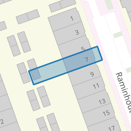 Perceel ZTM00-E-3901