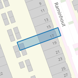 Perceel ZTM00-E-3906