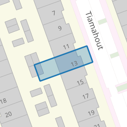 Perceel ZTM00-E-3963