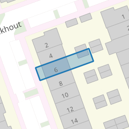 Perceel ZTM00-E-3971