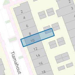 Perceel ZTM00-E-3973