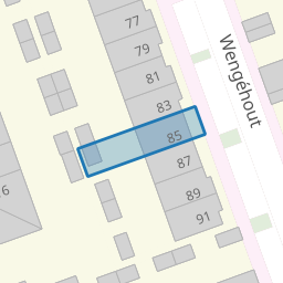 Perceel ZTM00-E-4127