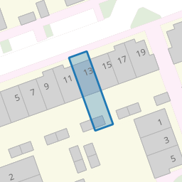 Perceel ZTM00-E-4151