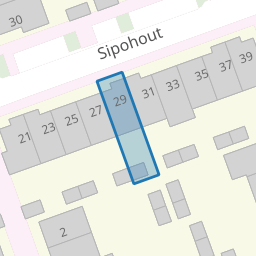 Perceel ZTM00-E-4191