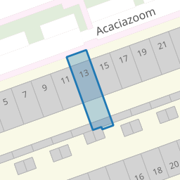 Perceel ZTM00-E-4239