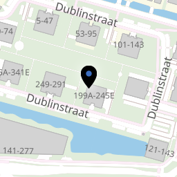 Appartement ZTM00 E 4301 35