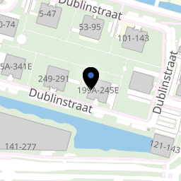 Appartement ZTM00 E 4301 38