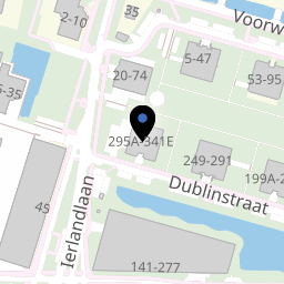 Appartement ZTM00 E 4302 21