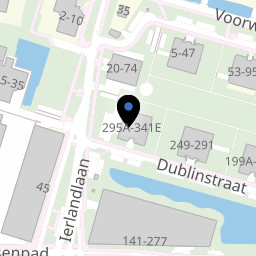 Appartement ZTM00 E 4302 40