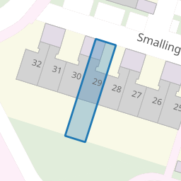 Perceel ZTM00-E-4324