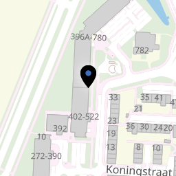 Appartement ZTM00 E 4608 335