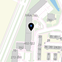 Appartement ZTM00 E 4608 336