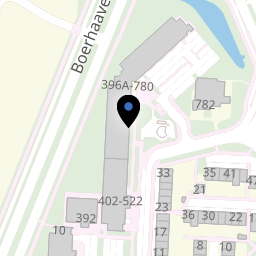 Appartement ZTM00 E 4608 338