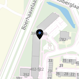 Appartement ZTM00 E 4608 340