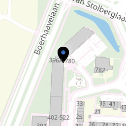 Appartement ZTM00 E 4608 341