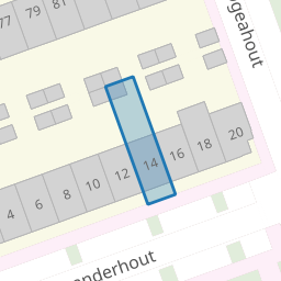 Perceel ZTM00-E-4656