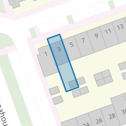 Perceel ZTM00-E-4662