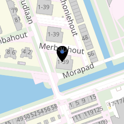 Appartement ZTM00 E 4832 4