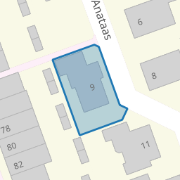 Perceel ZTM00-E-4851