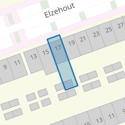 Perceel ZTM00-E-4911