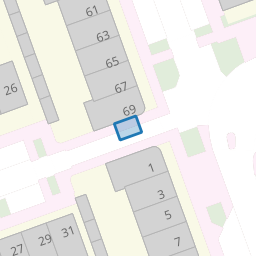 Perceel ZTM00-E-4951