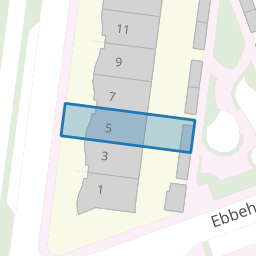 Perceel ZTM00-E-4989