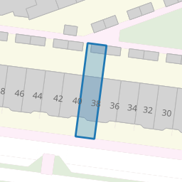 Perceel ZTM00-E-5052