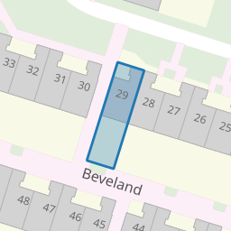 Perceel ZTM00-E-5109