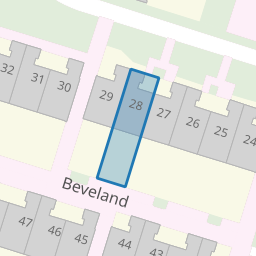 Perceel ZTM00-E-5110