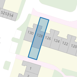 Perceel ZTM00-E-5180