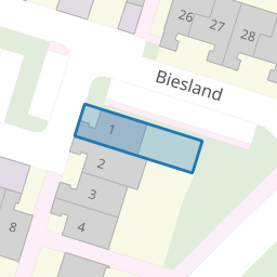 Perceel ZTM00-E-5190