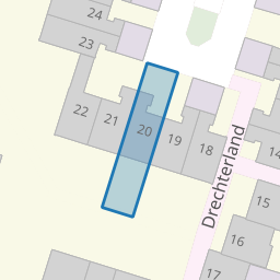 Perceel ZTM00-E-5238