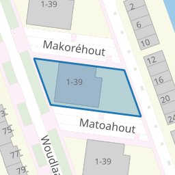 Perceel ZTM00-E-5297