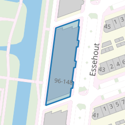 Perceel ZTM00-E-5303