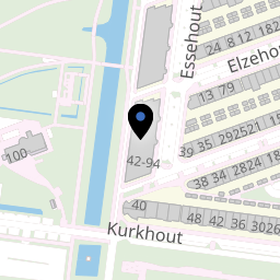 Appartement ZTM00 E 5317 10
