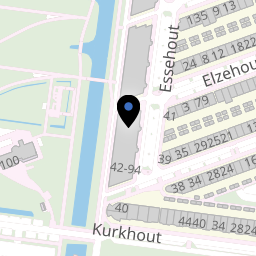 Appartement ZTM00 E 5317 27