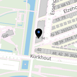 Appartement ZTM00 E 5317 3