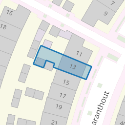 Perceel ZTM00-E-5395