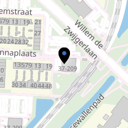 Appartement ZTM00 E 5409 75