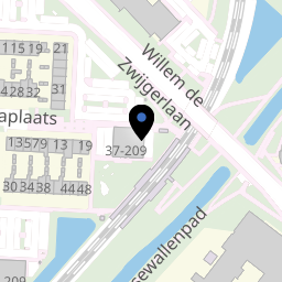 Appartement ZTM00 E 5409 81