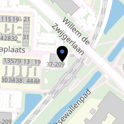 Appartement ZTM00 E 5409 82