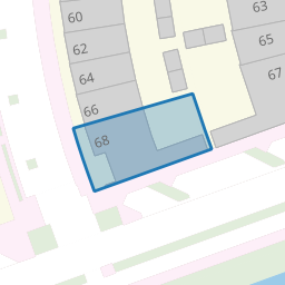 Perceel ZTM00-E-5413