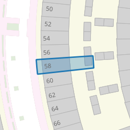 Perceel ZTM00-E-5418