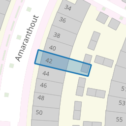 Perceel ZTM00-E-5426