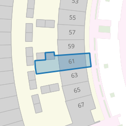 Perceel ZTM00-E-5450